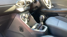 Dacia Jogger 1.0 TCe Extreme 5dr Petrol Estate